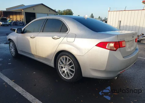 2013 Acura Tsx 2.4 from USA, damaged, VIN JH4CU2F40DC010957